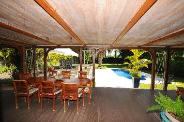 Holiday House in Le Morne (Black River) or holiday homes and vacation rentals