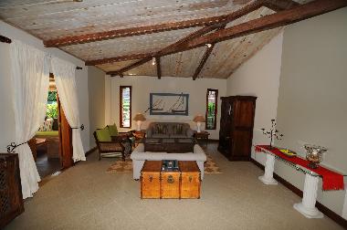 Holiday House in Le Morne (Black River) or holiday homes and vacation rentals