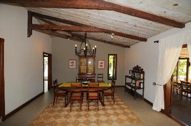 Holiday House in Le Morne (Black River) or holiday homes and vacation rentals