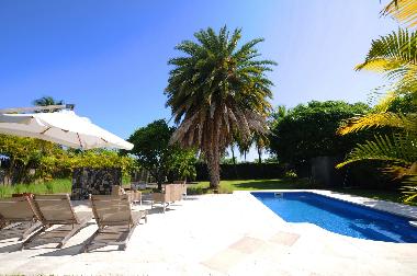 Holiday House in Le Morne (Black River) or holiday homes and vacation rentals