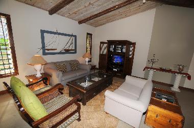 Holiday House in Le Morne (Black River) or holiday homes and vacation rentals