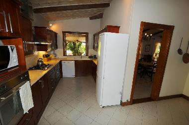 Holiday House in Le Morne (Black River) or holiday homes and vacation rentals