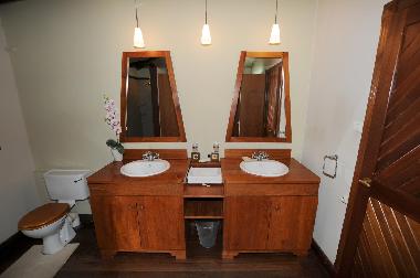 Holiday House in Le Morne (Black River) or holiday homes and vacation rentals
