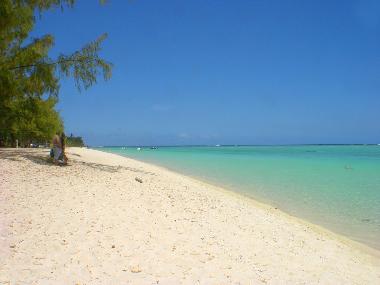 Holiday House in Le Morne (Black River) or holiday homes and vacation rentals