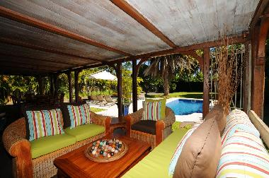 Holiday House in Le Morne (Black River) or holiday homes and vacation rentals