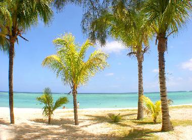 Holiday House in Le Morne (Black River) or holiday homes and vacation rentals