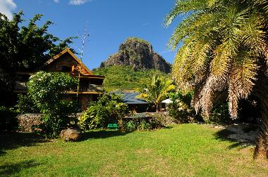 Villa in Le Morne (Black River) or holiday homes and vacation rentals