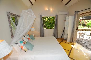 Villa in Le Morne (Black River) or holiday homes and vacation rentals