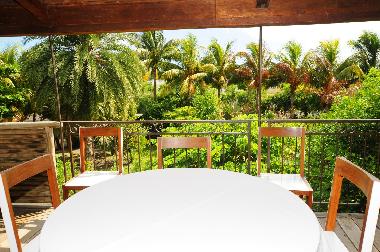 Villa in Le Morne (Black River) or holiday homes and vacation rentals
