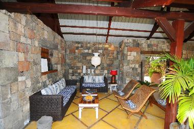 Villa in Le Morne (Black River) or holiday homes and vacation rentals