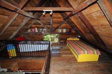 Villa in Le Morne (Black River) or holiday homes and vacation rentals