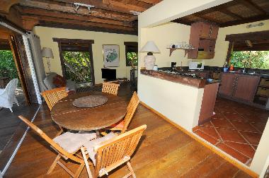 Villa in Le Morne (Black River) or holiday homes and vacation rentals