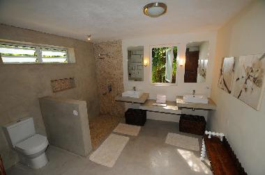 Villa in Le Morne (Black River) or holiday homes and vacation rentals