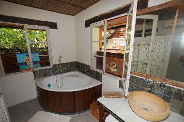 Villa in Le Morne (Black River) or holiday homes and vacation rentals