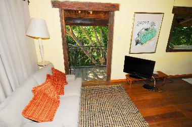 Villa in Le Morne (Black River) or holiday homes and vacation rentals