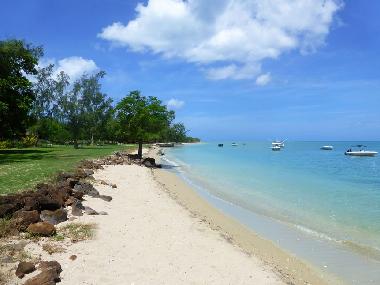 Villa in Riviere Noire (Black River) or holiday homes and vacation rentals