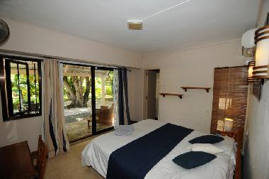 Villa in Riviere Noire (Black River) or holiday homes and vacation rentals