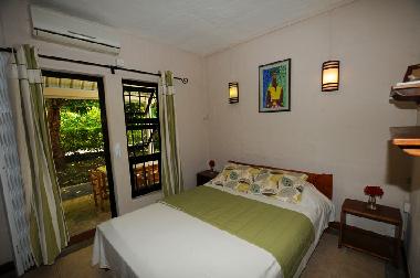 Villa in Riviere Noire (Black River) or holiday homes and vacation rentals