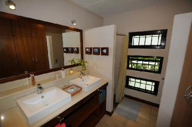 Villa in Riviere Noire (Black River) or holiday homes and vacation rentals