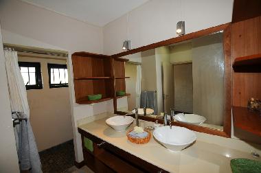 Villa in Riviere Noire (Black River) or holiday homes and vacation rentals