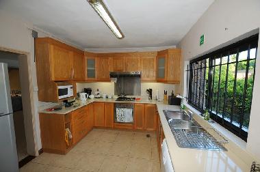 Villa in Riviere Noire (Black River) or holiday homes and vacation rentals