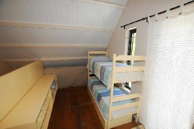 Villa in Riviere Noire (Black River) or holiday homes and vacation rentals