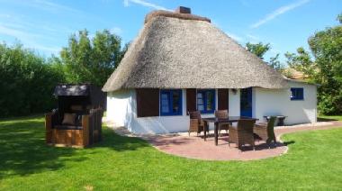 Holiday House in St.Peter-Ording (Nordsee-Festland) or holiday homes and vacation rentals