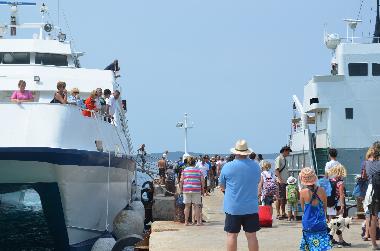 Holiday House in Island of Silba (Zadarska) or holiday homes and vacation rentals