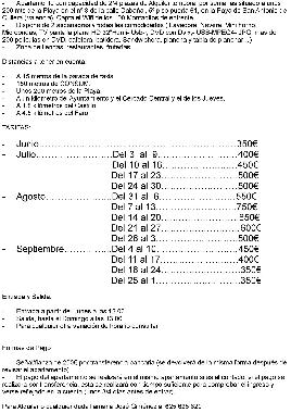 Holiday Apartment in Cullera (Valencia / Val�ncia) or holiday homes and vacation rentals