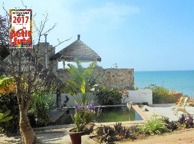 Villa in Popenguine (Thies) or holiday homes and vacation rentals