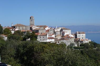 Holiday Apartment in Nacinovici (Istarska) or holiday homes and vacation rentals