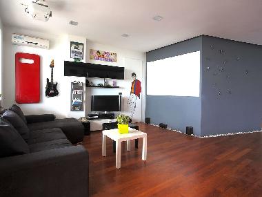 Holiday Apartment in Siracusa (Siracusa) or holiday homes and vacation rentals