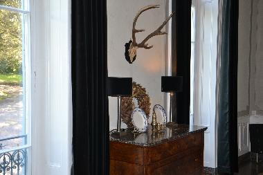 Palace / Castle in La Pacaudiere (Loire) or holiday homes and vacation rentals