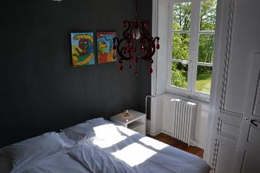 Holiday House in La Pacaudiere (Loire) or holiday homes and vacation rentals