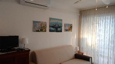 Holiday Apartment in Calvi (Haute-Corse) or holiday homes and vacation rentals