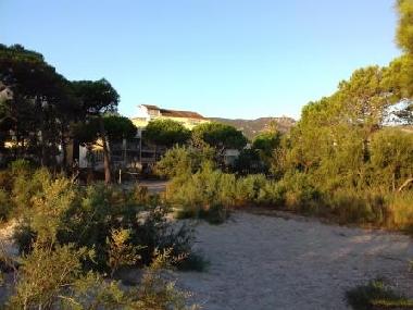 Holiday Apartment in Calvi (Haute-Corse) or holiday homes and vacation rentals