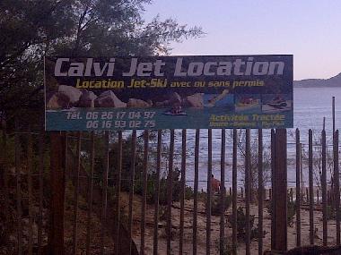 Holiday Apartment in Calvi (Haute-Corse) or holiday homes and vacation rentals