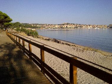 Holiday Apartment in Calvi (Haute-Corse) or holiday homes and vacation rentals