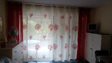 Holiday Apartment in Calvi (Haute-Corse) or holiday homes and vacation rentals