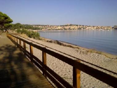 Holiday Apartment in Calvi (Haute-Corse) or holiday homes and vacation rentals