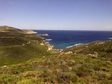 Holiday Apartment in Calvi (Haute-Corse) or holiday homes and vacation rentals