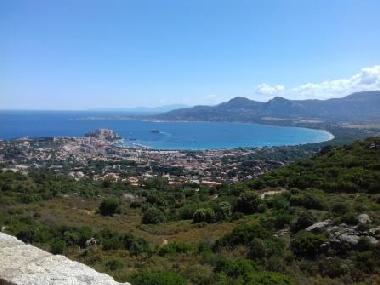 Holiday Apartment in Calvi (Haute-Corse) or holiday homes and vacation rentals