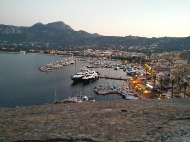 Holiday Apartment in Calvi (Haute-Corse) or holiday homes and vacation rentals