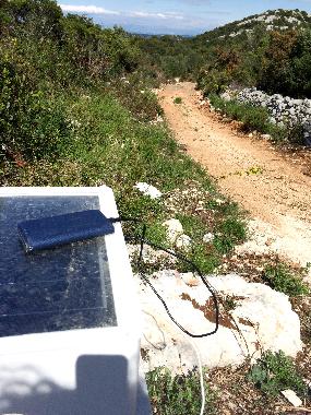 Holiday House in Mali Lukoran (Zadarska) or holiday homes and vacation rentals