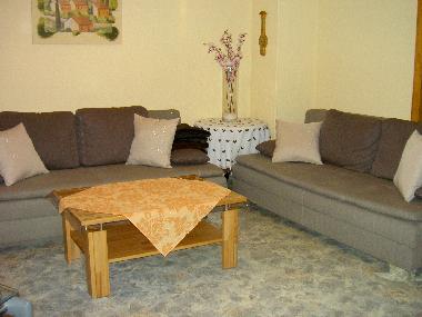 Holiday House in Trier (Mosel - Saar) or holiday homes and vacation rentals