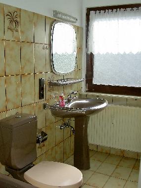 Holiday House in Trier (Mosel - Saar) or holiday homes and vacation rentals