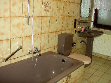 Holiday House in Trier (Mosel - Saar) or holiday homes and vacation rentals