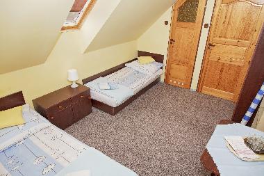 Bed and Breakfast in Leba (Pomorskie) or holiday homes and vacation rentals