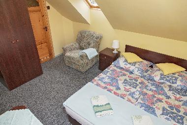 Bed and Breakfast in Leba (Pomorskie) or holiday homes and vacation rentals