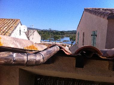 Holiday House in Peyriac de mer (Aude) or holiday homes and vacation rentals